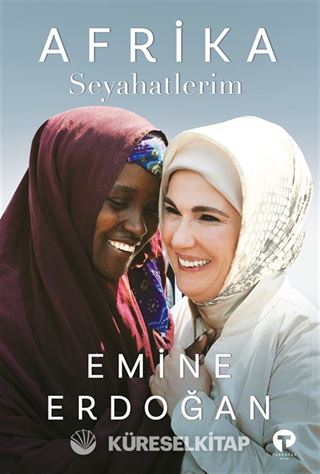 Afrika Seyahatlerim (Ciltli)