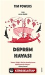 Deprem Havası