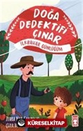 Doğa Dedektifi Çınar - İlkbahar Günlüğüm