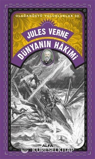 Dünyanın Hakimi