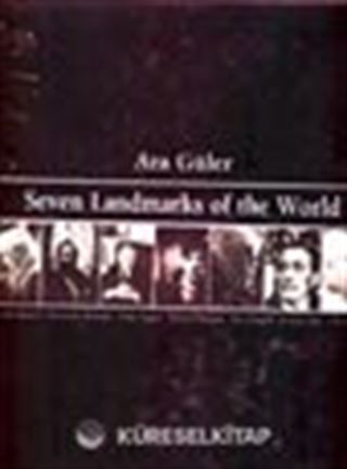 Seven Landmarks Of The World
