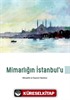 Mimarlığın İstanbul'u