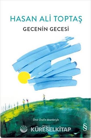 Gecenin Gecesi (Ciltli)