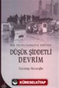 Bir Entelijansiya Kritiği Düşük Şiddetli Devrim