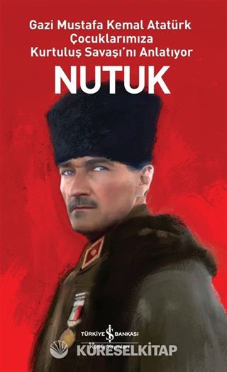 Nutuk (Karton Kapak)