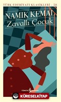 Zavallı Çocuk (Karton Kapak)