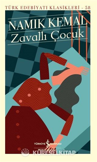 Zavallı Çocuk (Karton Kapak)