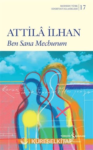 Ben Sana Mecburum (Karton Kapak)