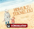 Homurtu Tekneleri