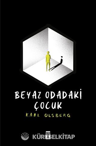 Beyaz Odadaki Çocuk