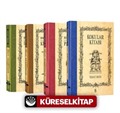 Kokular Kitabı Set - 4 Kitap Takım - (Ciltli)