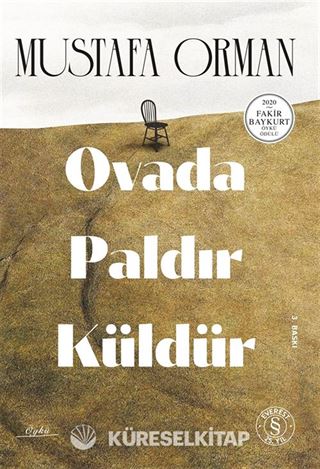 Ovada Paldır Küldür