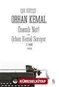 Önemli Not! - Orhan Kemal Soruyor (2 Kitap Bir Arada)