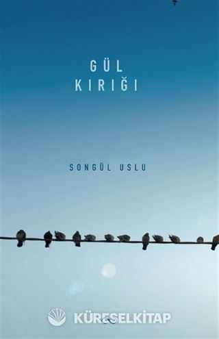 Gül Kırığı