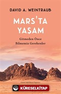 Mars'ta Yaşam