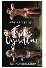 Toplu Oyunlar (Ciltli)