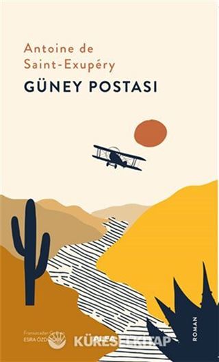 Güney Postası