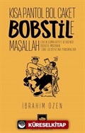 Kısa Pantol Bol Caket Bobstile Maşallah