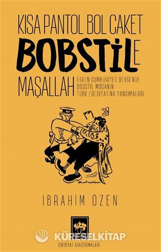 Kısa Pantol Bol Caket Bobstile Maşallah