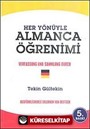 Almanca Öğretimi