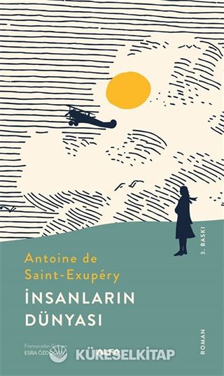 İnsanların Dünyası
