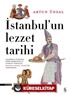 Lezzet Tarihi (Ciltli)