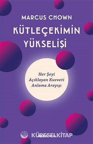 Kütleçekimin Yükselişi