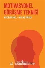 Motivasyonel Görüşme Tekniği