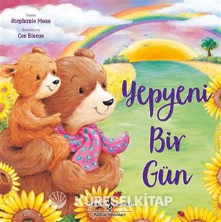 Yepyeni Bir Gün