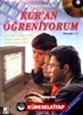 Bilgisayarla Kur'an Öğreniyorum (2 kitap+1 CD)