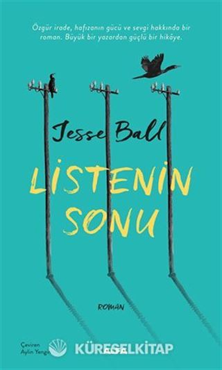 Listenin Sonu