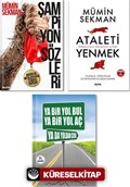 Mümin Sekman Seti (3 Kitap Takım)