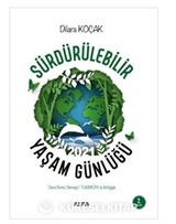 Sürdürülebilir Yaşam Günlüğü 2021