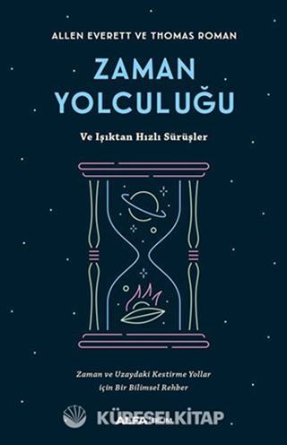 Zaman Yolculuğu