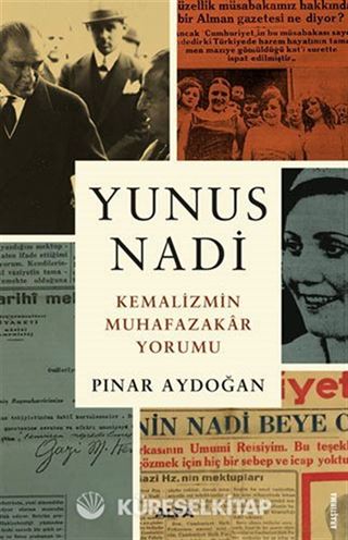 Yunus Nadi