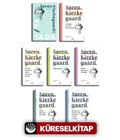 Soren Kierkegaard Seti - 7 Kitap Takım