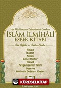 İslam İlmihali Ezber Kitabı Dini Bilgiler