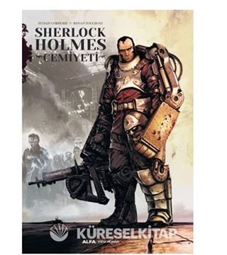 Sherlock Holmes Cemiyeti