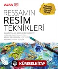 Ressamın Resim Teknikleri (Ciltli)