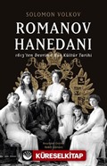 Romanov Hanedanı