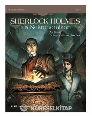 Sherlock Holmes