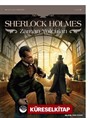 Sherlock Holmes - Zaman Yolcuları
