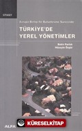 Türkiyede Yerel Yönetimler