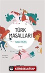 Türk Masalları (Ciltli)