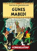 Tenten'in Maceraları 14 - Güneş Mabedi