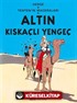 Tenten'in Maceraları 9 - Altın Kıskaçlı Yengeç