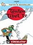 Tenten'in Maceraları 20 - Tenten Tibet'te