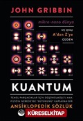 Kuantum Ansiklopedik Sözlük