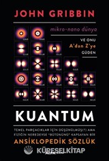 Kuantum Ansiklopedik Sözlük