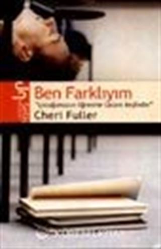 Ben Farklıyım 'Çocuğunuzun Öğrenme Tarzını Keşfedin'